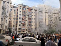 إسرائيل تعلن اغتيال قائد وحدة الرضوان في حزب الله