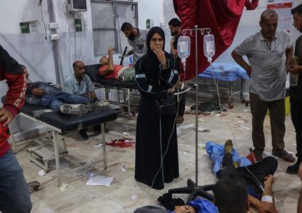 تحذيرات من انهيار المنظومة الصحية في قطاع غزة و47% من الأدوية رصيدها صفر