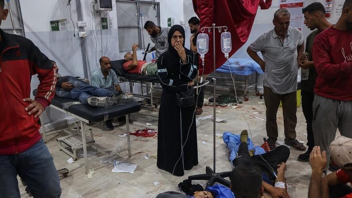 تحذيرات من انهيار المنظومة الصحية في قطاع غزة و47% من الأدوية رصيدها صفر