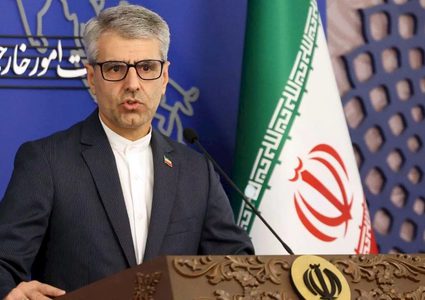 إيران: ندرس الرسائل الأميركية عبر الوسيط الباكستاني ولم نرد بعد