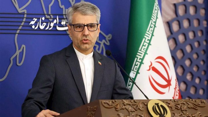 إيران: ندرس الرسائل الأميركية عبر الوسيط الباكستاني ولم نرد بعد