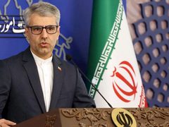 إيران: ندرس الرسائل الأميركية عبر الوسيط الباكستاني ولم نرد بعد