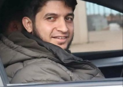 استشهاد عزام خليل الحية نجل قائد حركة حماس في غزة متأثرًا بجراحه