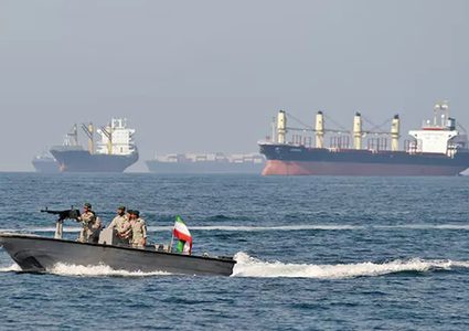 المخابرات الأميركية: إيران قادرة على تحمل حصار ترمب عدة أشهر