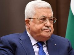 الرئيس محمود عباس يبحث مع رئيس وزراء كندا وقف الحرب وتعزيز الاعتراف بدولة فلسطين