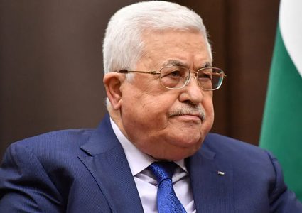 الرئيس محمود عباس يبحث مع رئيس وزراء كندا وقف الحرب وتعزيز الاعتراف بدولة فلسطين