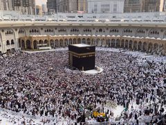 الداخلية السعودية: عقوبات رادعة لناقلي مخالفي تعليمات الحج دون تصريح