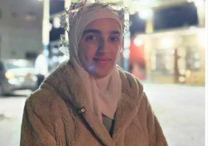 الاحتلال يعتقل أسيرة محررة من نابلس