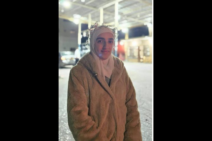 الاحتلال يعتقل أسيرة محررة من نابلس