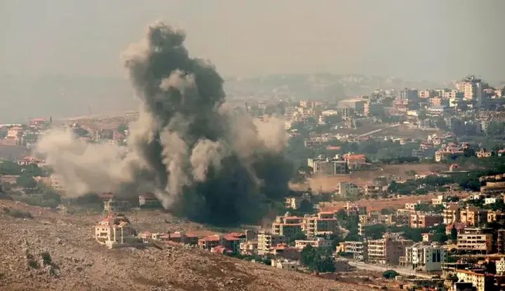 شهداء وجرحى ودمار واسع إثر تواصل عدوان الاحتلال على لبنان