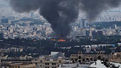 الجيش الامريكي يقصف ناقلات نفط متجه الى ايران