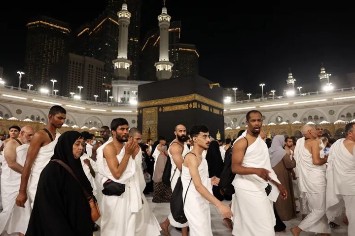 السعودية تدعو للالتزام بتعليمات اداء الحج