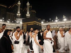 السعودية تدعو للالتزام بتعليمات اداء الحج