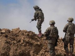 الأمم المتحدة: نبش الاحتلال أحد القبور في جنين مروع ويجسد نزع الإنسانية
