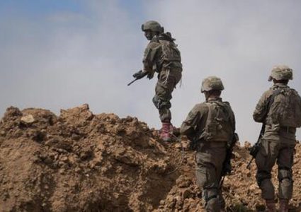 الأمم المتحدة: نبش الاحتلال أحد القبور في جنين مروع ويجسد نزع الإنسانية