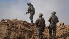 الأمم المتحدة: نبش الاحتلال أحد القبور في جنين مروع ويجسد نزع الإنسانية