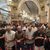 صور | من أداء صلاة المغرب داخل المصلى القبلي في المسجد الأقصى المبارك