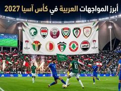 قرعة كأس آسيا 2027 تضع منتخبنا في مجموعة السعودية والكويت وعُمان