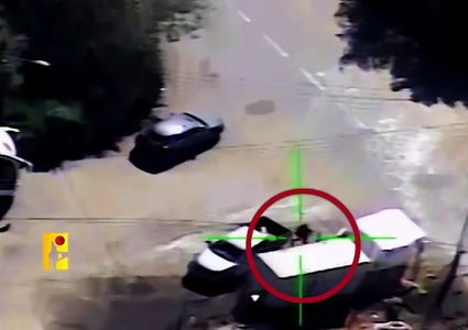 بالصواريخ والمدفعية.. حزب اللـه يستهدف تجمّعات جنود الاحتلال جنوبي لبنان