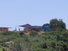 مستوطنون يقيمون بؤرة استيطانية جديدة شمال غرب سلفيت