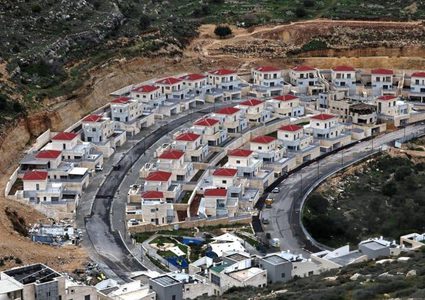 الاحتلال يخصص أكثر من مليار شيقل لطرقٍ استيطانيةٍ جديدةٍ