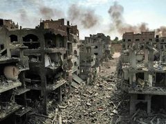 ارتفاع حصيلة عدوان الاحتلال على قطاع غزة إلى 72,737 شهيدا و172,539 مصابا