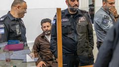 الاحتلال يرحل ناشطين من “أسطول الصمود” بعد أسبوعين من احتجازهما