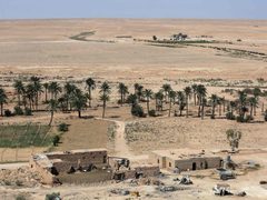 صحيفة أمريكية: إسرائيل أقامت قاعدة عسكرية سرية في العراق لدعم عملياتها ضد إيران