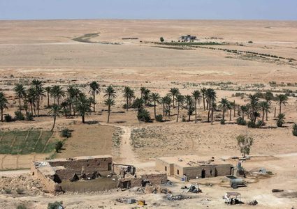صحيفة أمريكية: إسرائيل أقامت قاعدة عسكرية سرية في العراق لدعم عملياتها ضد إيران