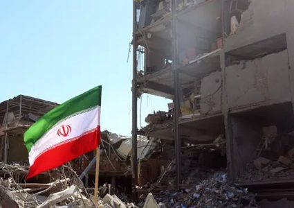 الإيرانيون يردون على ترامب: مستعدون فقط لاتفاق يوقف القتال