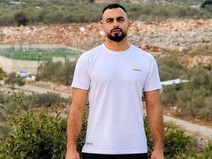 استشهاد الأسير قصي ريان من قراوة بني حسان متأثرا بإصابته برصاص مستوطن