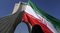 طهران تنتقد غروسي وتتهمه بتجاوز مهام الوكالة الدولية للطاقة الذرية