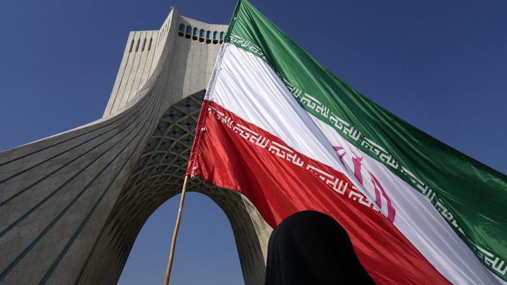 طهران تنتقد غروسي وتتهمه بتجاوز مهام الوكالة الدولية للطاقة الذرية