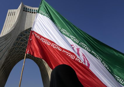 طهران تنتقد غروسي وتتهمه بتجاوز مهام الوكالة الدولية للطاقة الذرية