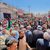 مهرجان العودة الوطني في خان يونس يؤكد التمسك بحق العودة ورفض التهجير