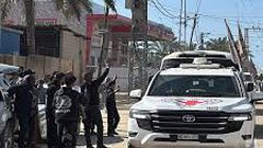 الاحتلال يفرج عن 5 معتقلين من قطاع غزة