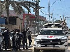 الاحتلال يفرج عن 5 معتقلين من قطاع غزة