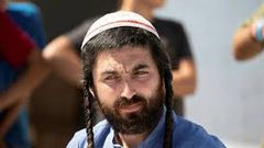 عضو كنيست متطرف يقتحم فعالية ذكرى النكبة التي نظّمتها جفرا بالجامعة العبرية