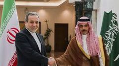السعودية تبحث مع إيران وباكستان تطورات المفاوضات مع واشنطن