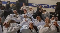 الكنيست يقترب من إقرار "محكمة 7 أكتوبر" لمحاكمة اسرى النخبة