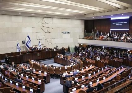 الكنيست تصادق بالقراءة الأولى على مشروع قانون لإقامة سلطة آثار في الضفة