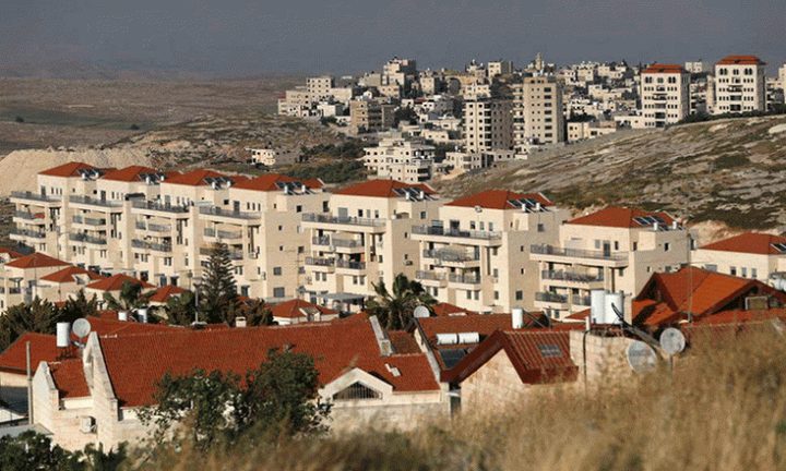 الخارجية: عقوبات أوروبية على جهات استيطانية خطوة مهمة لتعزيز المساءلة