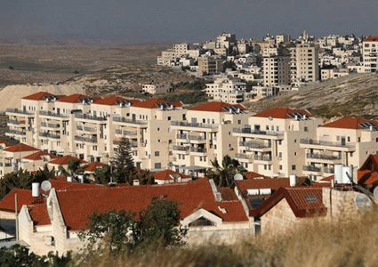 الخارجية: عقوبات أوروبية على جهات استيطانية خطوة مهمة لتعزيز المساءلة