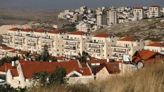 هل تكبح العقوبات الأوروبية منظومة الاستيطان أم تبقى خطوة محدودة التأثير؟