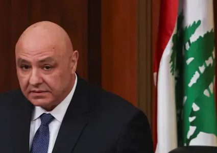 جوزيف عون يدين الهجمات الإسرائيلية: الانتهاكات تقوض جهود تثبيت التهدئة في لبنان