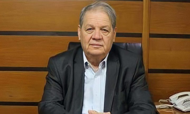 فتوح يرحب بعقوبات أوروبية على منظمات داعمة للاستيطان