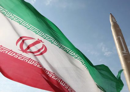 إيران تلوّح برفع تخصيب اليورانيوم إلى مستوى عسكري