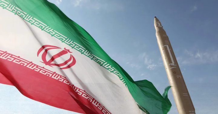 إيران تلوّح برفع تخصيب اليورانيوم إلى مستوى عسكري