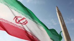 إيران تلوّح برفع تخصيب اليورانيوم إلى مستوى عسكري