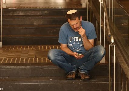 رسائل تهديد نُسبت إلى جهات إيرانية وصلت لهواتف المستوطنين وتضمنت عبارات غامضة